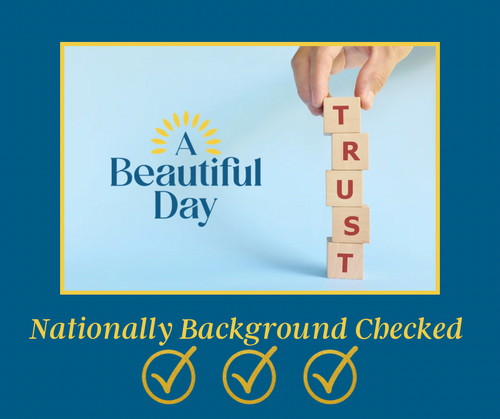 Move In/Out Clean for A Beautiful Day Cleaning in Rogers, AR