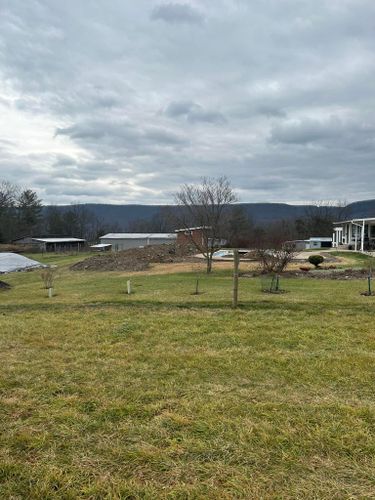  for Pine Mountain Restoration, LLC Excavation and Fencing Contractor in Howard, PA