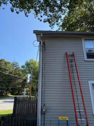 Service Upgrades for O'Connell's Electrical Contractors in Hartford, CT