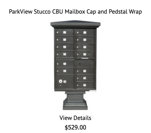 All Photos for Real Tree Signs and Mailbox  in Clearwater, FL