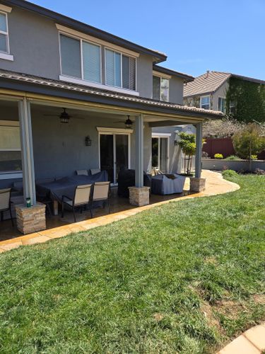 Foundation Repairs for LEBEC, Inc in Brentwood, CA