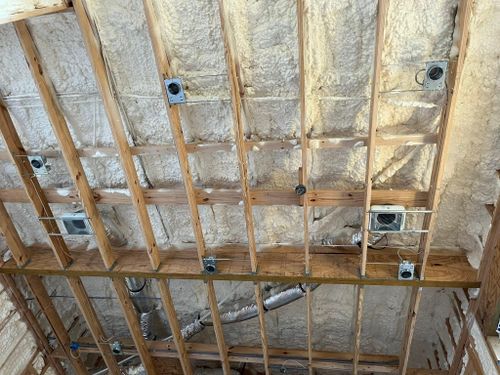 Batt Insulation for Premium Spray Foam & Insulation Services in Elgin,  TX