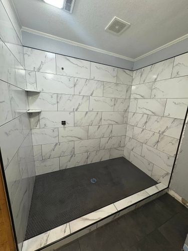 All Photos for NextLevel Surface Solutions in Belton, TX