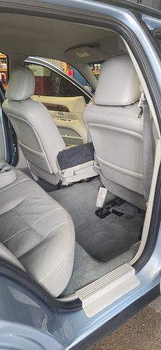 Full Detail Service for Luxury Auto Detail in Peoria, IL