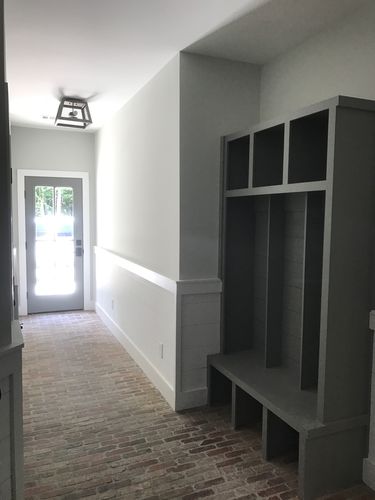 Home Remodeling for Emfinger Custom Builders LLC in Pine Mountain, GA