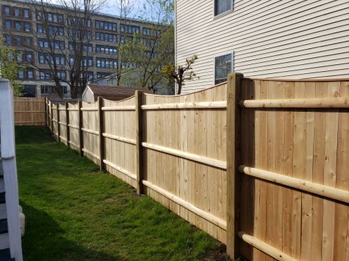 All Photos for Azorean Fence in Peabody, MA