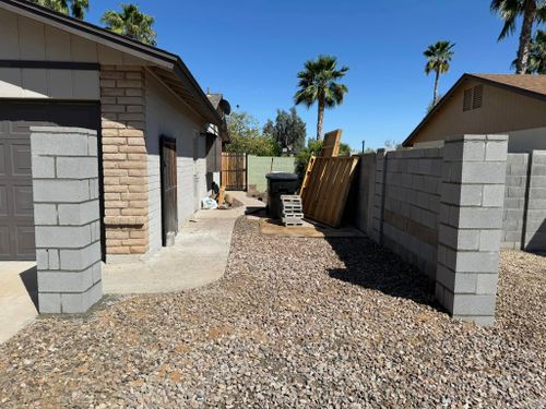  for Sun Of The West Valley Hardscaping LLC in Phoenix, AZ