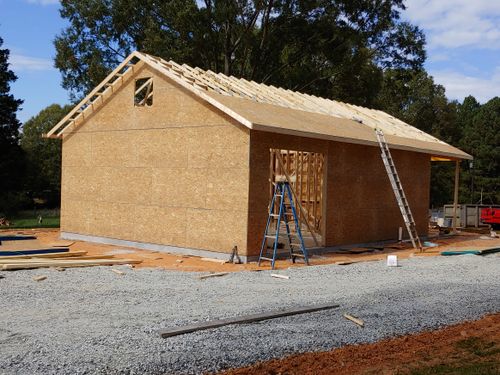 All Photos for Merl's Construction LLC in Statesville, NC