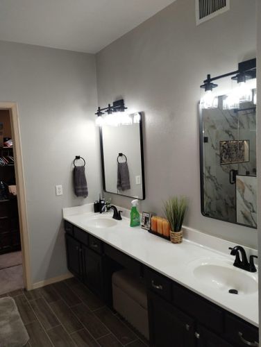 All Photos for Kings Tile LLC Bathroom Remodeling in El Paso, TX