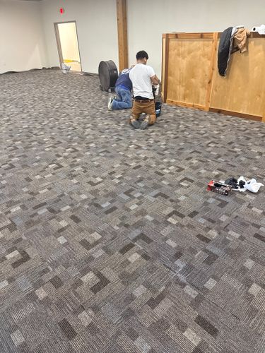  for Hux & Finn Pro Construction in Alice, TX