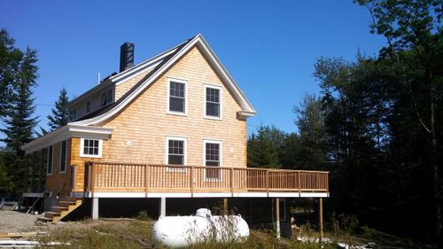  for Tierney Building Service in , 