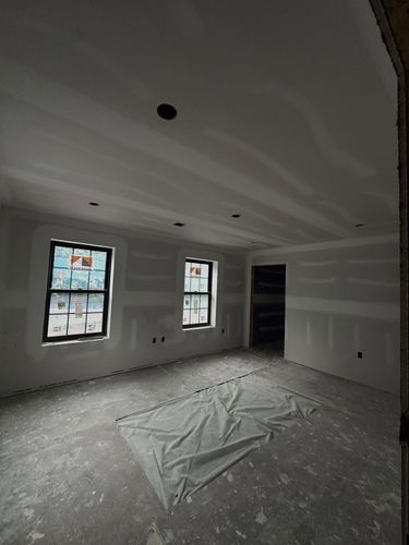 Custom Drywall Designs for Carrillo Drywall Services in Temple, PA