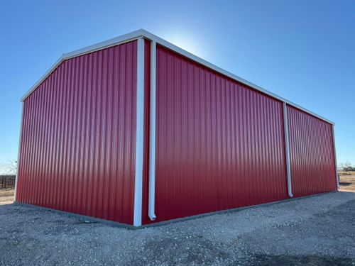  for CHR Unlimited LLC in San Angelo, Texas