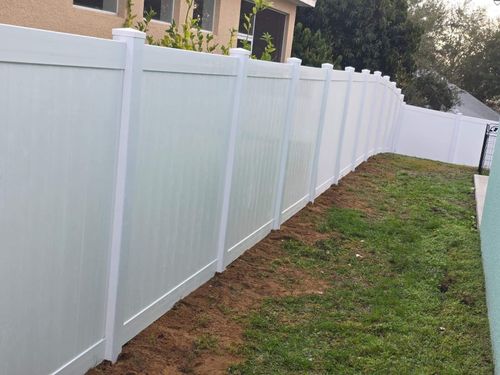 Fence Installation for ASAP Fence & Gates - Central, FL in Leesburg, FL