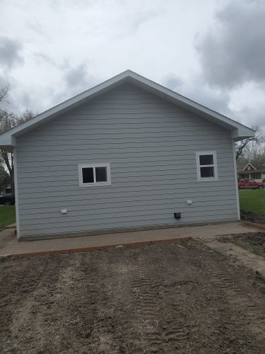  for Pinewood Construction. LLC in Miles City, MT