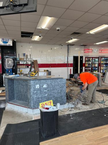  for Zerjav Contracting Solutions  in Warrenton, MO