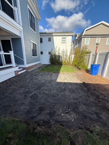 All Photos for Brayan ,The Boys Helps Masonry in Absecon, NJ