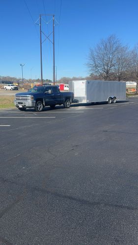  for Lucas Property Maintenance LLC in New Bedford, MA