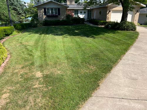  for Phillips Lawn Services in Ravenna, MI