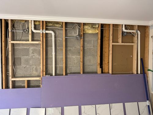 Projects for Dimar Technology  in Norwalk, CT