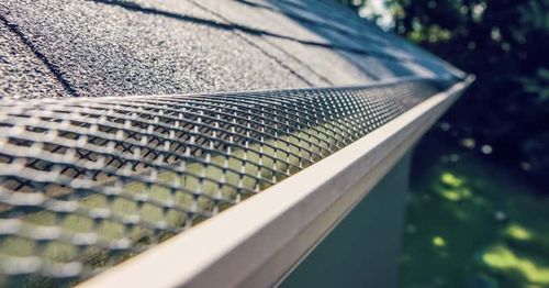 Gutter Cleaning for Zero Pressure Roof Cleaning INC in West Palm Beach, FL