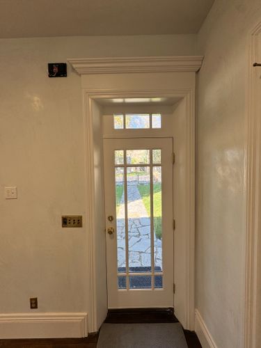 Interior Painting for Elite Construction & Painting in Orem, UT