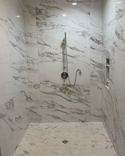 All Photos for Renegade Tile in Raleigh, NC