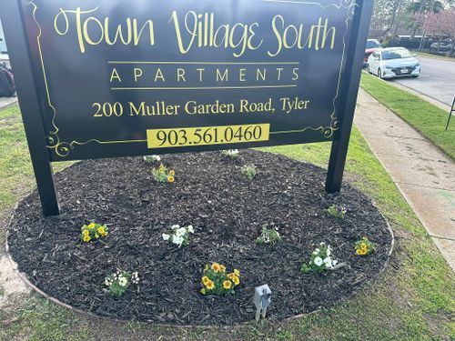  for Wilson's Yard Work, LLC in Tyler, TX