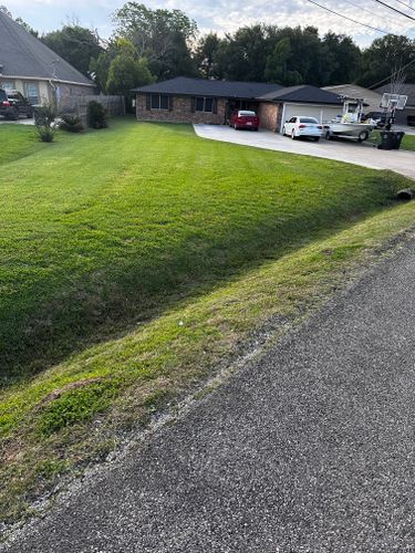  for C&R Landscaping LLC in Beaumont, TX