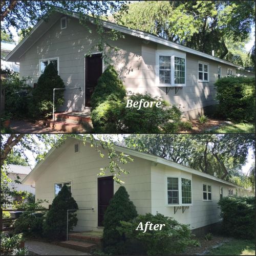 All Photos for Walters Professional Painting & Home Improvements LLC in Frankford, Delaware