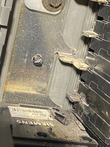 All Photos for Underdog Electric LLC in Rutherfordton, NC