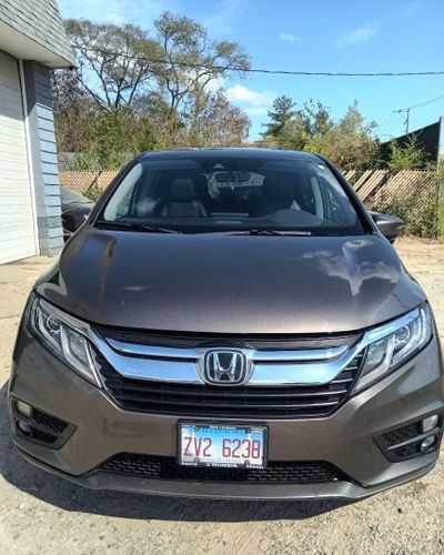 Full Detail Service for Luxury Auto Detail in Peoria, IL