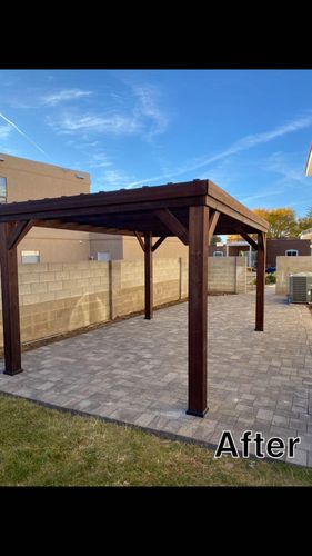 Home Additions for MPB Construction LLC in Albuquerque, NM