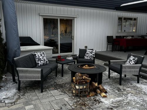 All Photos for Sunstone Construction in Oakland County, MI