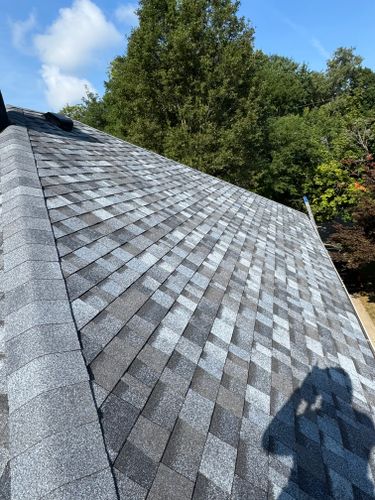 Roofing Replacement for Rise Above Roofing in Stow, OH