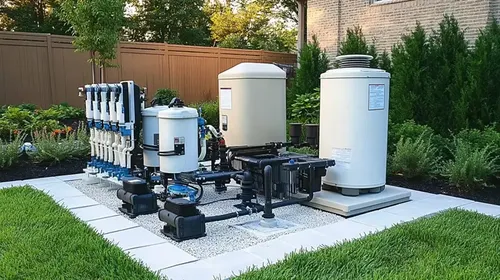 Pool Equipment Repair for Supreme Pools Inc in Monterey County, CA