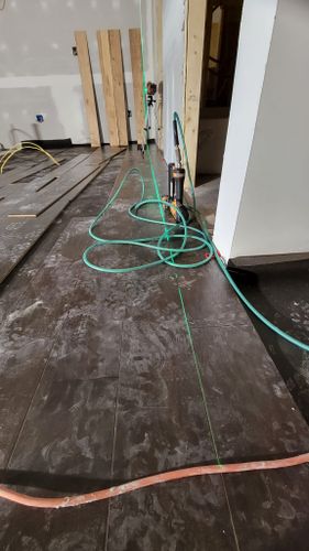 Carpentry for Woodard's Handyman in The Villages, FL