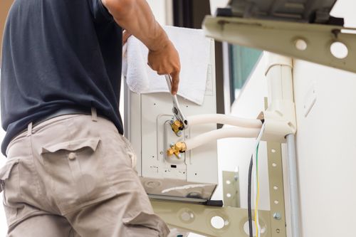 Installation Of Hvac Systems for EPS Heating and Cooling LLC in Manatee County, FL