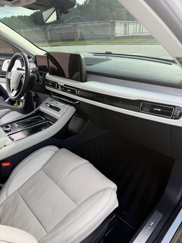 Bronze Package "Light Detail" for Relentless Shine Mobile Detailing in Calabash, NC