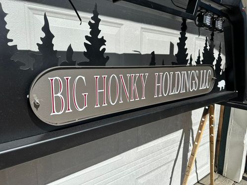 Custom Welding for Kennebeck Welding & Fabrication in Knob Noster, MO