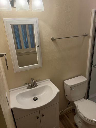 Difficult Repairs for JPH Builders Inc. in Milton, FL