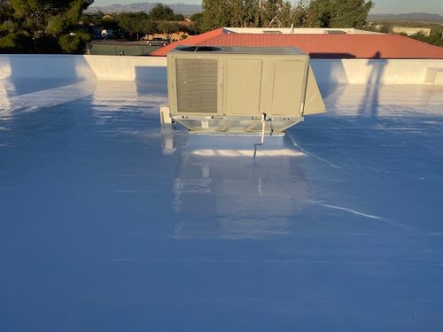 Roofing Repairs for Generations Roofing in Tucson, AZ