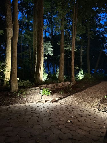 All Photos for Hillside Landscape & Design in Chesterland, OH