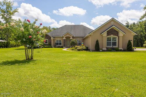 Mowing for Impressive Lawns 321 LLC in Titusville, FL