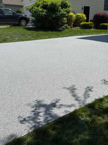  for Abstract Coatings & Designs in Salisbury, MD