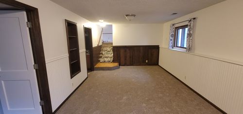 Interior Paint for Outlaw Painting in Loveland, CO