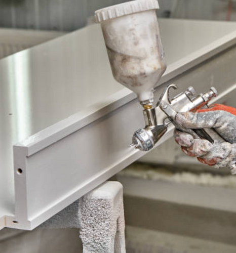  for Carolina Pro Home Remodeling in Greenville, SC