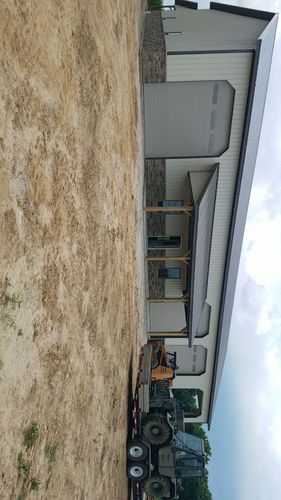  for Yoders Construction in Odon, IN