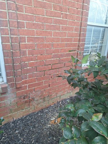 House Washing for Connected Exterior Cleaning in Dallas, TX