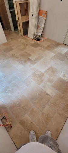  for P&L Tile in Londonderry, NH